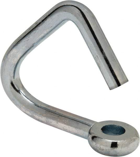 Campbell - Carbon Steel Cold Shut Link - 3/16" Diameter, 525 Lb Load Limit - All Tool & Supply