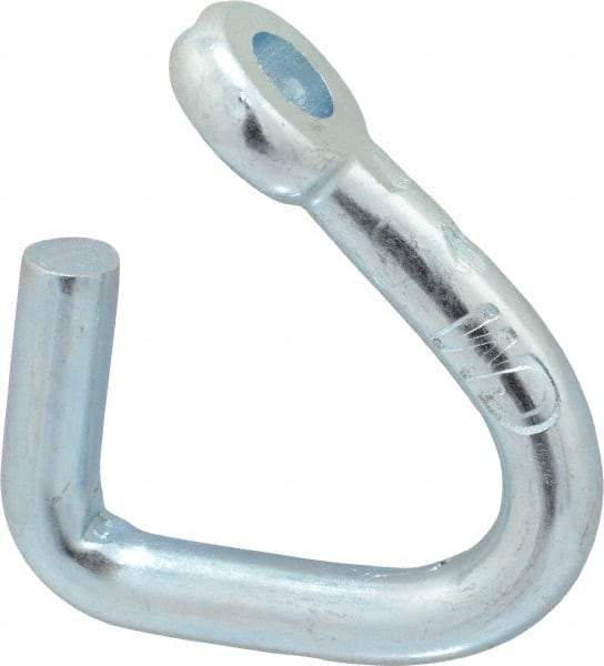 CM - Carbon Steel Cold Shut Link - 5/16" Diameter, 1,250 Lb Load Limit - All Tool & Supply