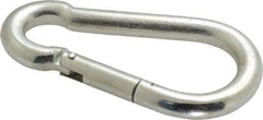 Value Collection - 3-9/16" Long All Purpose Snap - Steel with 15/32" Snap Opening - All Tool & Supply