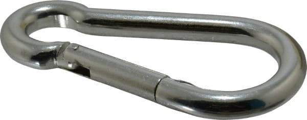 Value Collection - 4-3/4" Long All Purpose Snap - Steel with 11/16" Snap Opening - All Tool & Supply