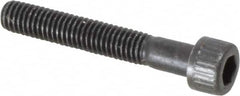 Unbrako - #10-32 UNF Hex Socket Cap Screw - All Tool & Supply