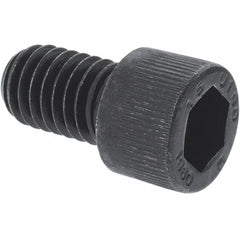 Unbrako - M24x3.00 Metric Coarse Hex Socket Cap Screw - All Tool & Supply