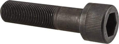 Unbrako - 3/4-16 UNF Hex Socket Drive, Socket Cap Screw - Alloy Steel, Black Oxide Finish, 3" Length Under Head - All Tool & Supply