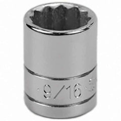 SK - Hand Socket - All Tool & Supply