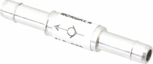 Norgren - Nitrile Check Valve - All Tool & Supply