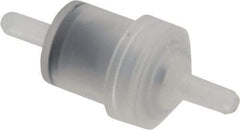 Norgren - Ethylene Propylene Check Valve - Inline - All Tool & Supply