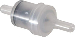 Norgren - Ethylene Propylene Check Valve - Inline - All Tool & Supply