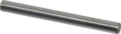 Unbrako - 3/16" Diam x 2" Pin Length Grade 8 Alloy Steel Oversized Dowel Pin - C 60 (Surface) & C 50-58 Hardness, 4,140 Lb Breaking Strength, 1 Beveled & 1 Rounded End - All Tool & Supply