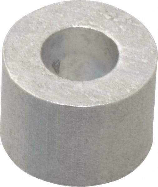 Value Collection - 3/16" Round Stop Compression Sleeve - Aluminum - All Tool & Supply