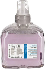 PROVON - 1,200 mL Bottle Foam Soap - Light Purple, Cranberry Scent - All Tool & Supply