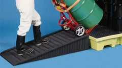 Enpac - Ramps for Spill Containment Height (Decimal Inch): 12.7500 Length (Inch): 68 - All Tool & Supply