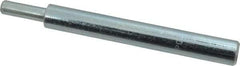 Powers Fasteners - 1/2" Steel Anchor Setting Tool - For Use with 1/2" Drop-In Anchors - All Tool & Supply