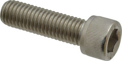 Value Collection - M12x1.75 Metric Coarse Hex Socket Cap Screw - All Tool & Supply