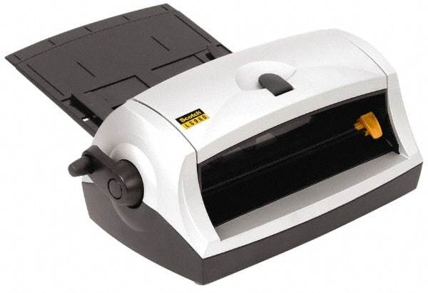 3M - 8-1/2" Wide Desktop Laminator - All Tool & Supply