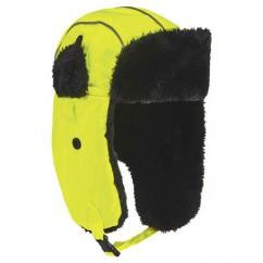 6802HV L/XL LIME CLASSIC TRAPPER HAT - All Tool & Supply