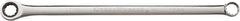 GearWrench - 1/2" 12 Point Ratcheting Box Wrench - Double End, Chrome Vanadium Steel, Polished Finish - All Tool & Supply