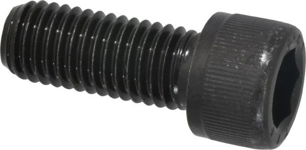 Value Collection - M12x1.75 Metric Coarse Hex Socket Cap Screw - All Tool & Supply