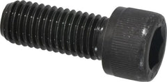 Value Collection - M12x1.75 Metric Coarse Hex Socket Cap Screw - All Tool & Supply