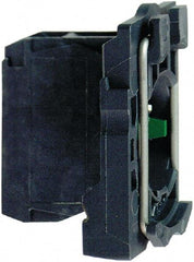 Schneider Electric - Multiple Amp Levels, Electrical Switch Contact Block - For Use with XB5 - All Tool & Supply