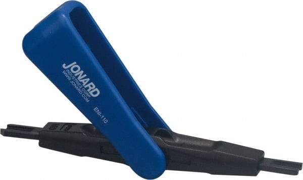 Jonard Tools - Nonimpact Punchdown Tool - For Use with 110 Terminal Blocks - All Tool & Supply