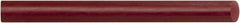 Markal - Red Paint Marker - Flat Tip - All Tool & Supply