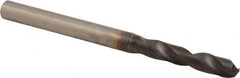 Sumitomo - 4.57mm 135° Solid Carbide Screw Machine Drill Bit - All Tool & Supply