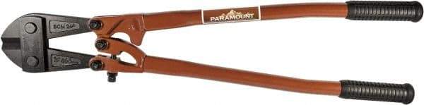 Paramount - 24" OAL, 7/16" Capacity, Bolt Cutter - All Tool & Supply