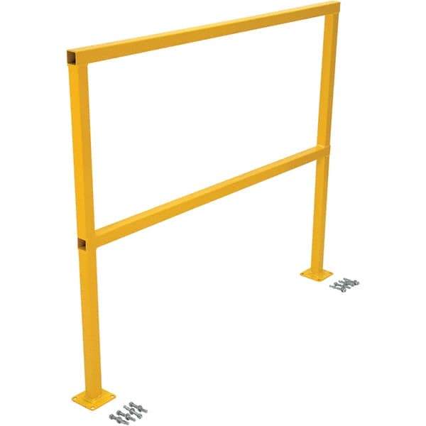 Vestil - Square Handrails - All Tool & Supply