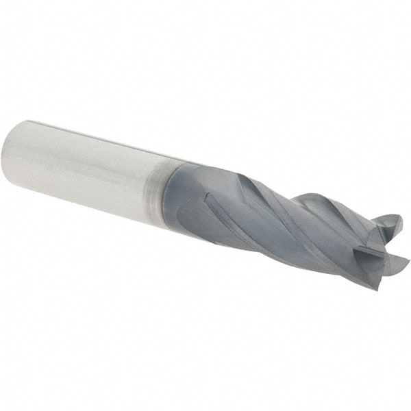 Melin Tool - Square End Mill - All Tool & Supply