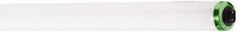 Philips - 44 Watt Fluorescent Tubular Recessed Double Contact Lamp - 4,100°K Color Temp, 4,000 Lumens, T8, 18,000 hr Avg Life - All Tool & Supply