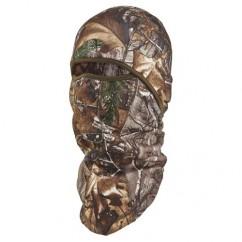 6823RT CAMO HINGED BALACLAVA - All Tool & Supply