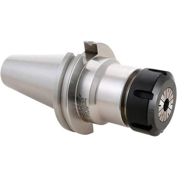 Techniks - Collet Chucks Collet System: ER Collet Series: ER32 - Exact Industrial Supply