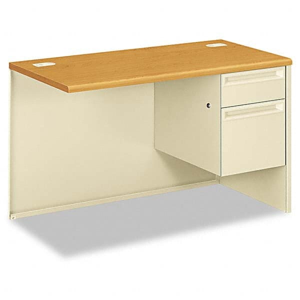 Hon - Office Cubicle Workstations & Worksurfaces Type: Right Workstation Return Width (Inch): 48 - All Tool & Supply