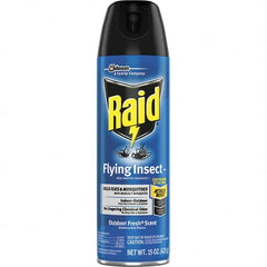 Raid - 15 fl oz Aerosol Insect Killer - All Tool & Supply