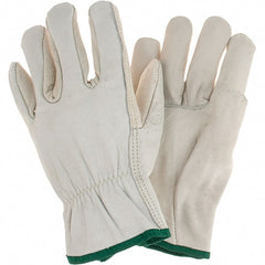 Liberty Glove&Safety - Cowhide Work Gloves - All Tool & Supply