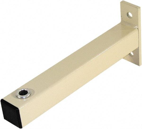 Proline - Task & Machine Light Mounting Attachment - Light Beige, For Use with MAG-1 - All Tool & Supply