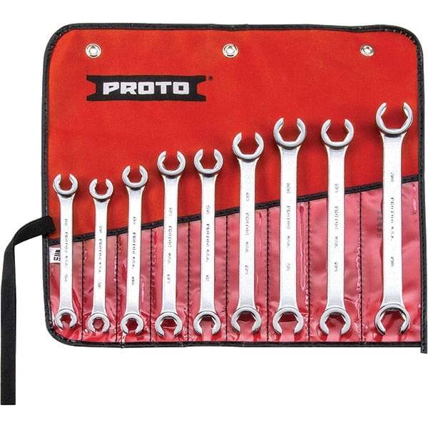 Proto - Wrench Sets PSC Code: 5120 - All Tool & Supply