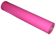 38" Wide x 50 Yards - Arcylic Coated Fiberglass Roll - Salmon - All Tool & Supply