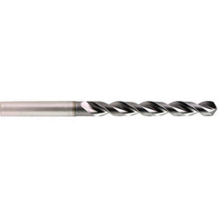 OSG - 24mm 120° Powdered Metal Jobber Drill - All Tool & Supply