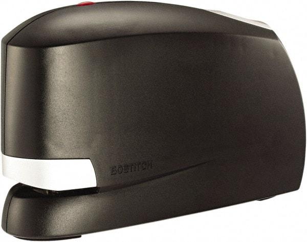 Stanley Bostitch - 20 Sheet Full Strip Desktop Stapler - Black - All Tool & Supply