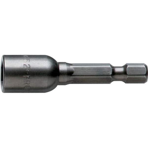 Stanley - Power/Impact Screwdriver Bit/Holder - All Tool & Supply