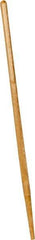 True Temper - 48" Long, Long-Style Ash Garden Tool Replacement Handle - Straight, Shoulder Style Handle, Compatible with Shovels - All Tool & Supply