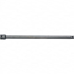 Apex - Socket Extensions Tool Type: Extension Drive Size (Inch): 1/2 - All Tool & Supply