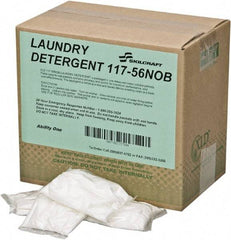 Ability One - 3/4 oz Powder Laundry Detergent - All Tool & Supply