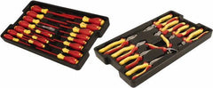 Wiha - 28 Piece Combo Set - Comes in Box - All Tool & Supply