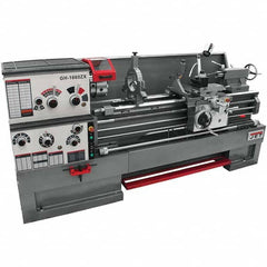 Jet - 16" Swing, 60" Between Centers, 230/460 Volt, Triple Phase Engine Lathe - All Tool & Supply