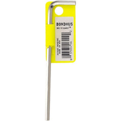 Bondhus - Hex Keys End Type: Hex End System of Measurement: Inch - All Tool & Supply