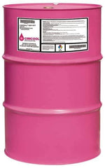 Cimcool - Cimperial 16EP-HFP, 55 Gal Drum Cutting Fluid - Water Soluble, For Boring, Drilling, Grinding, Milling, Reaming, Tapping, Turning - All Tool & Supply