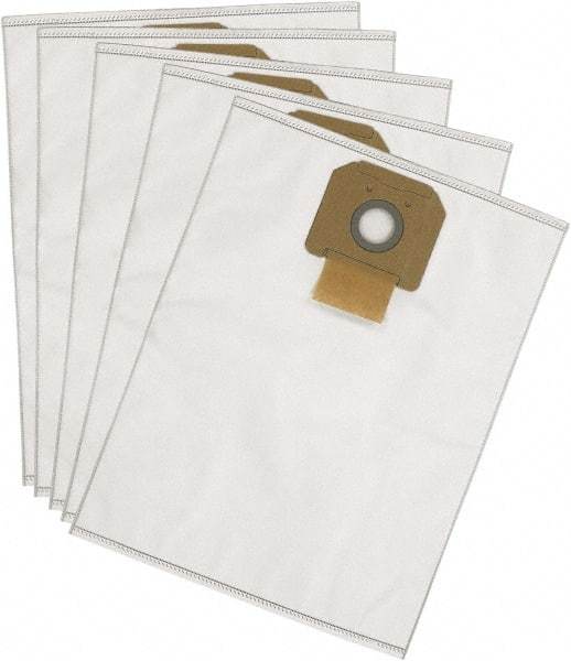 DeWALT - Fleece Dust Collection Bag - For DWV010, DWV012 - All Tool & Supply