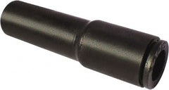 Legris - Plastic Push-To-Connect Tube Fittings Type: Plug-In Reducer Tube Outside Diameter (mm): 4 - All Tool & Supply